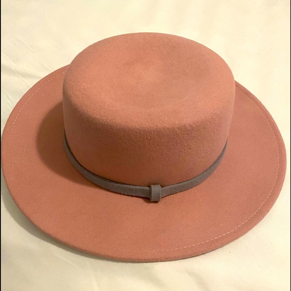 World Market Hat